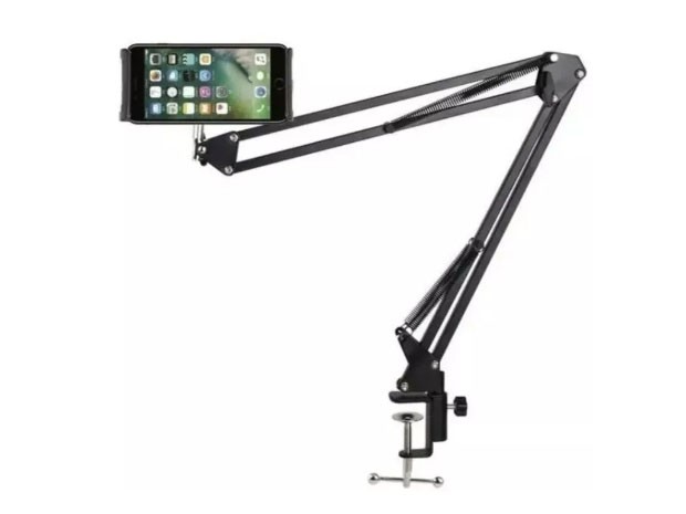 &uu BRAZO SOPORTE DE EXTENSION DE TABLET ML-E4